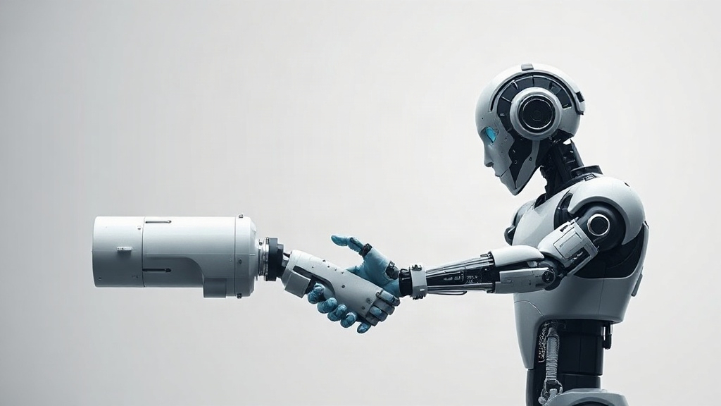 AI Workflow Automation for Operations Managers - Acxiomflow visual