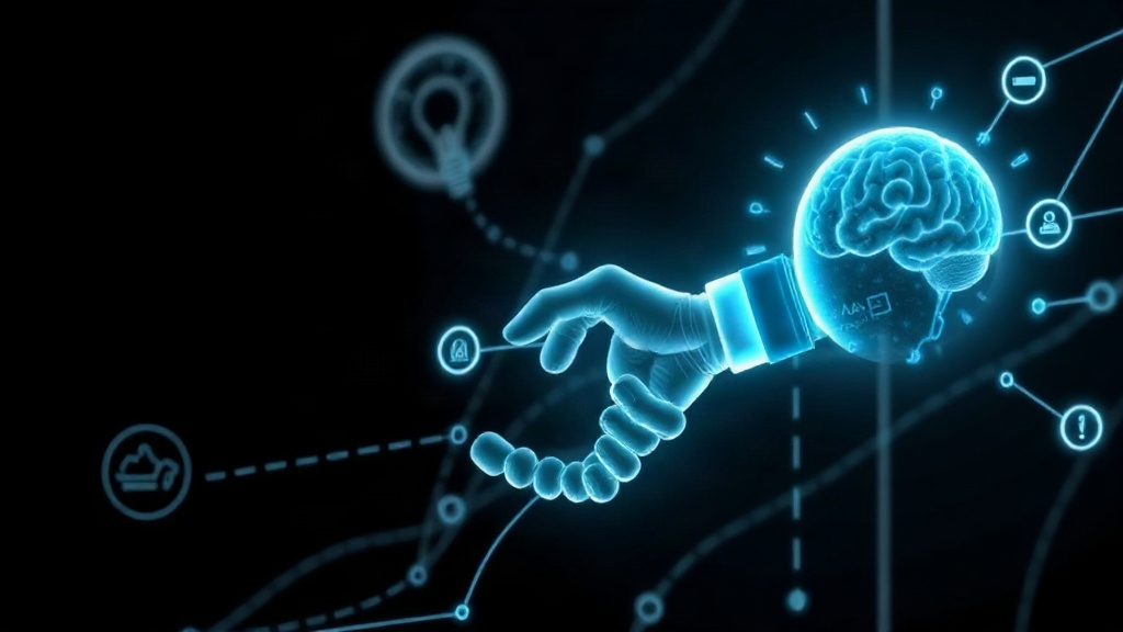 AI Workflows for Founders Doing Admin - Acxiomflow visual