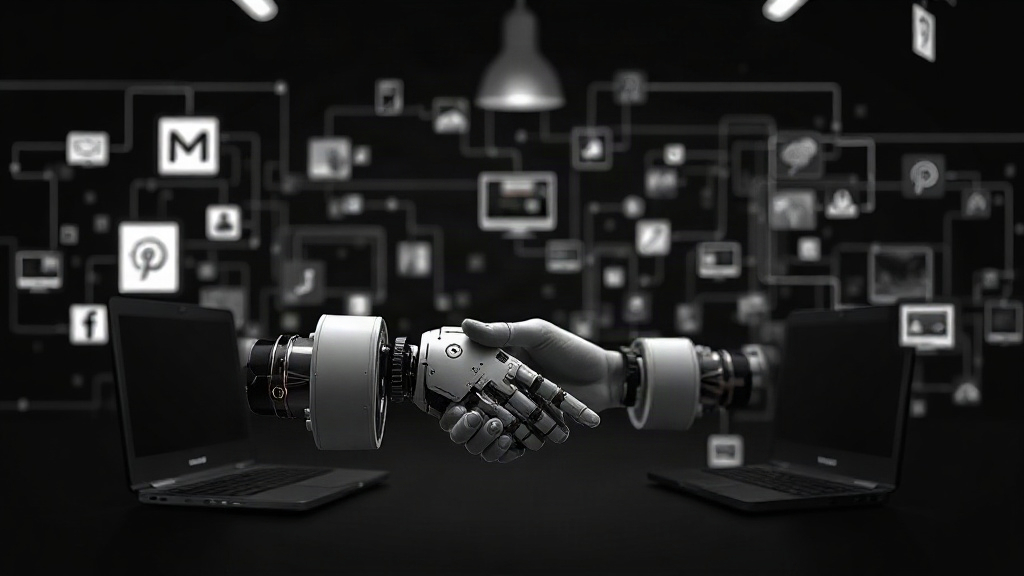 Automated Meeting Notes to Actions: A Practical B2B Workflow — Acxiomflow